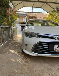 تويوتا أفالون